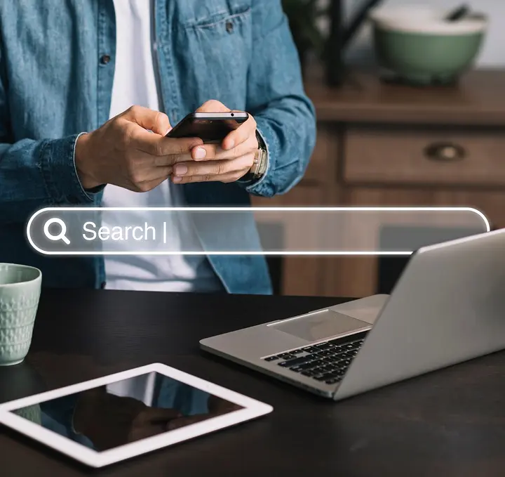 Search Engine Optimization