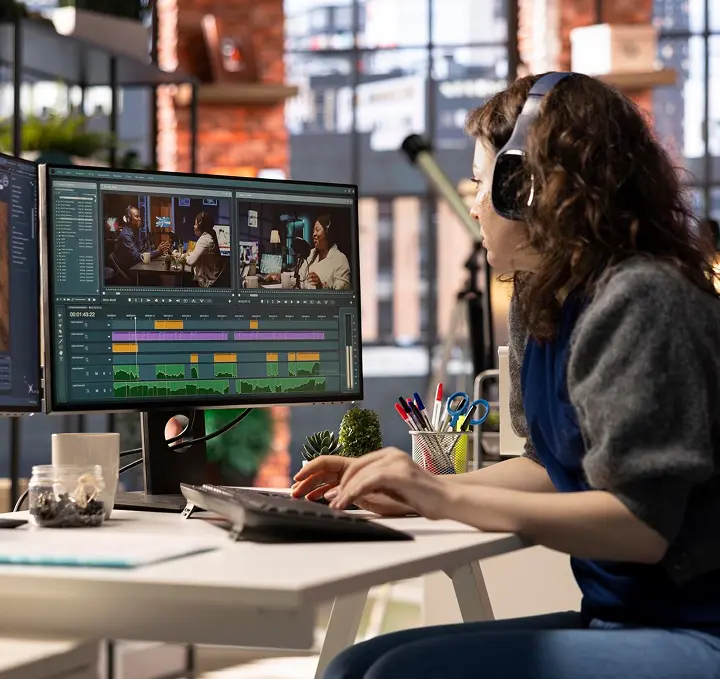 Video Animation & Production