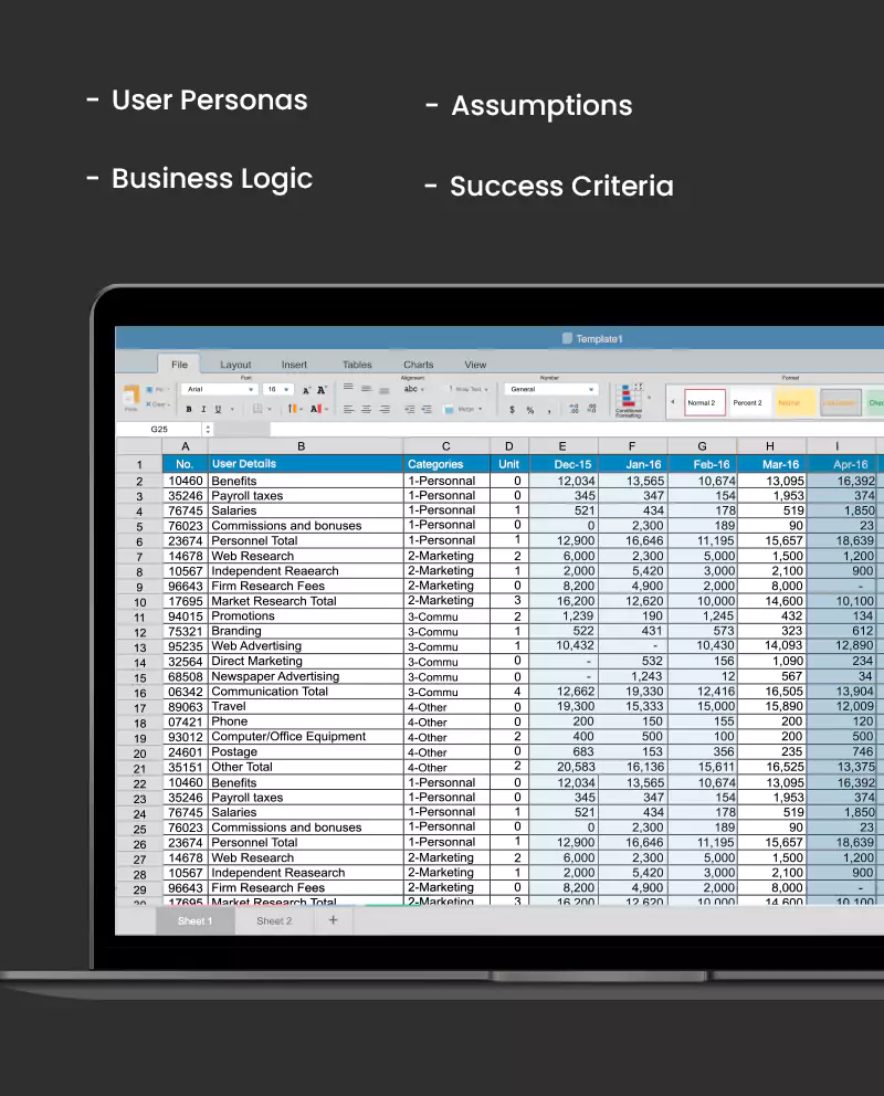 information-and-ideas
