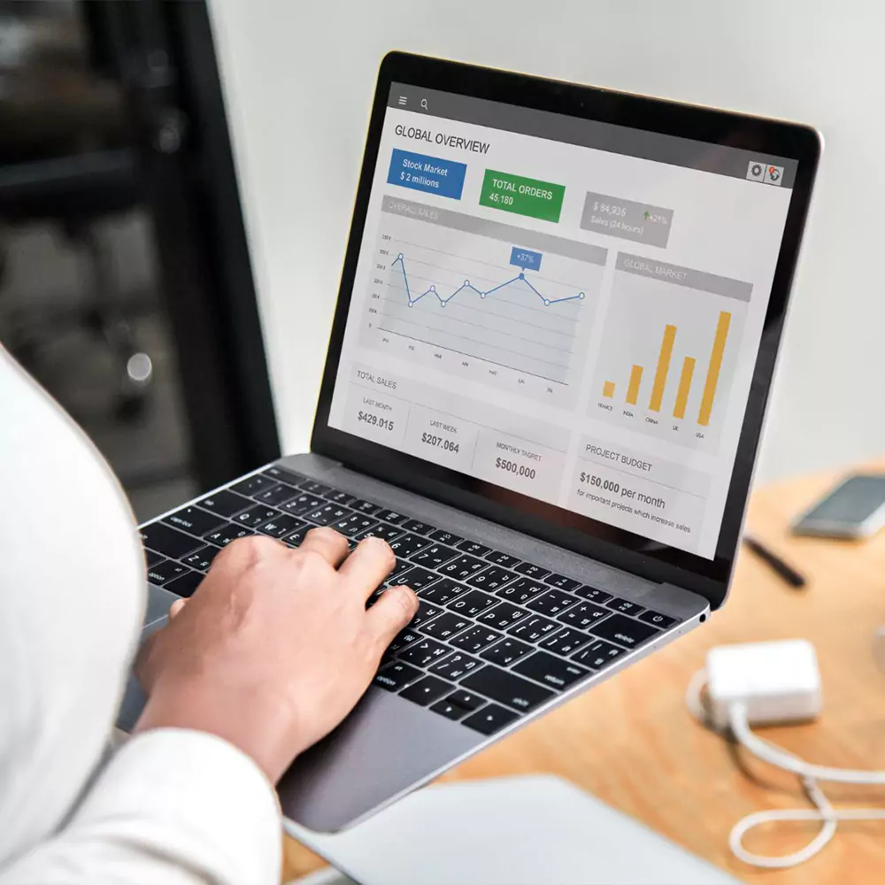 Maintaining Your Website