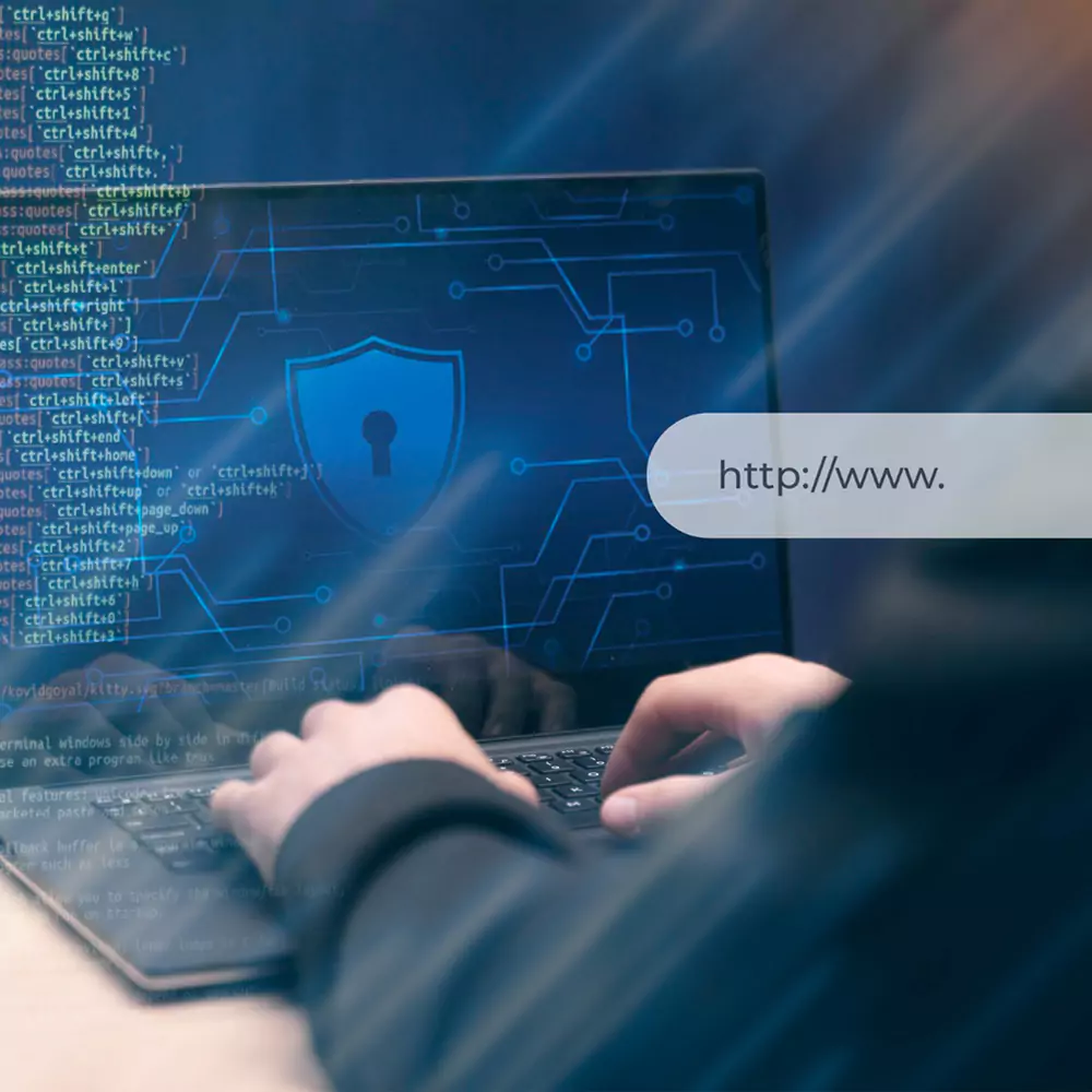 Securing Your Website