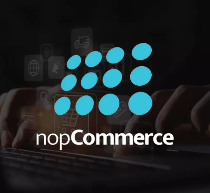 nopcommerce