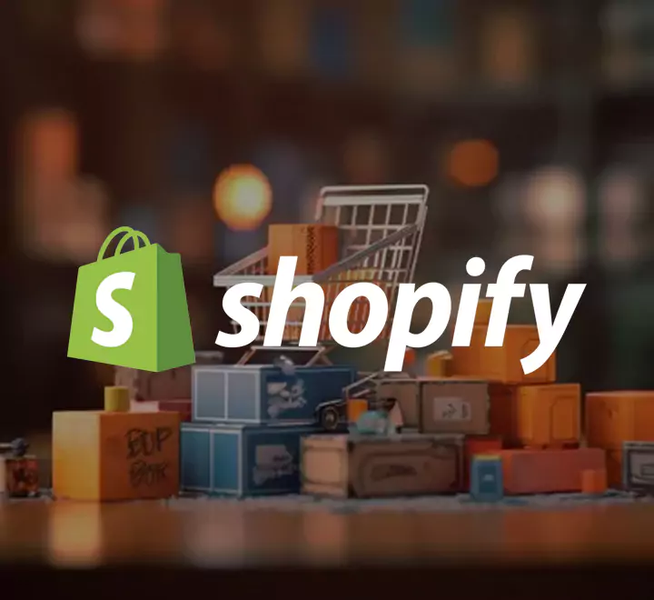 shopify