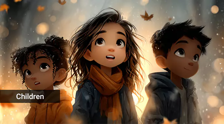 children