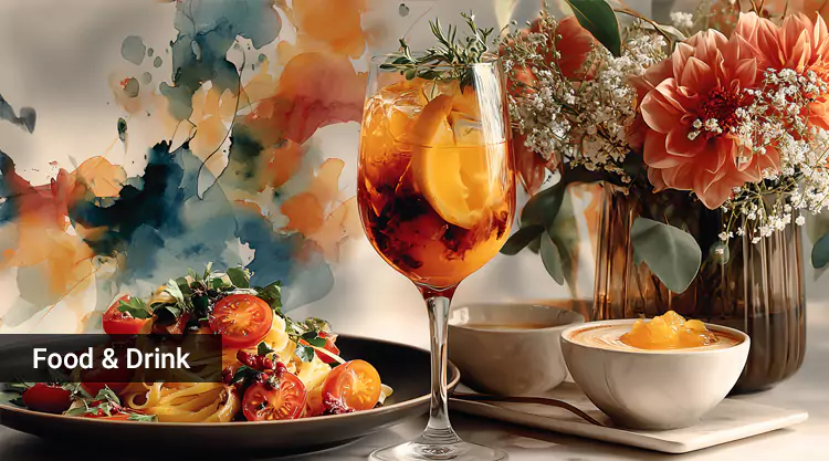food-and-drink