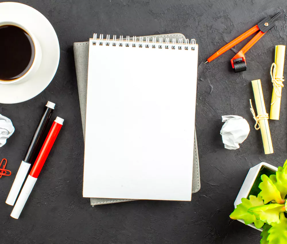 stationary-design